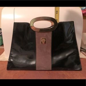 Vintage Emilio Pucci handbag